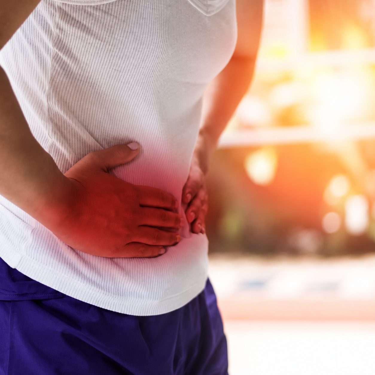 Hernia Repair